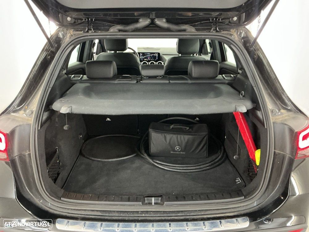 Mercedes-Benz GLA 250 - 7