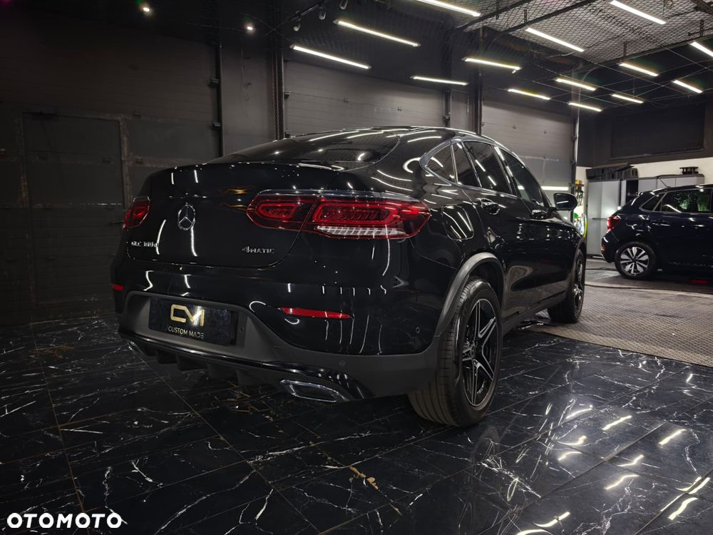 Mercedes-Benz GLC - 2