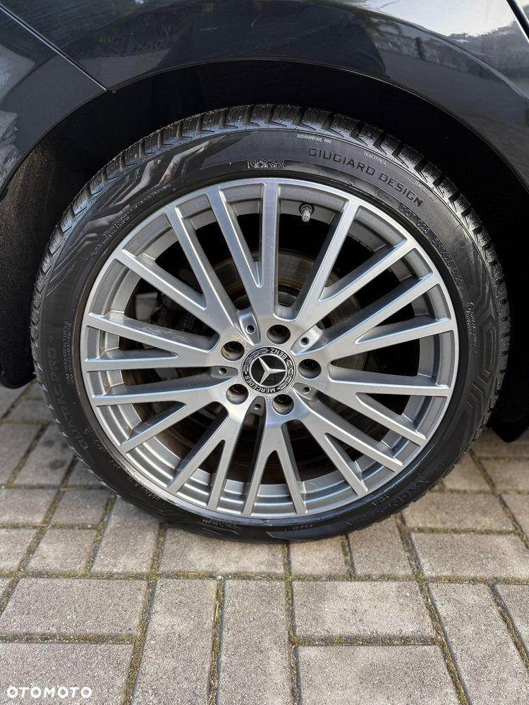 Mercedes-Benz CLA 180 7G-DCT Edition 2022 - 17