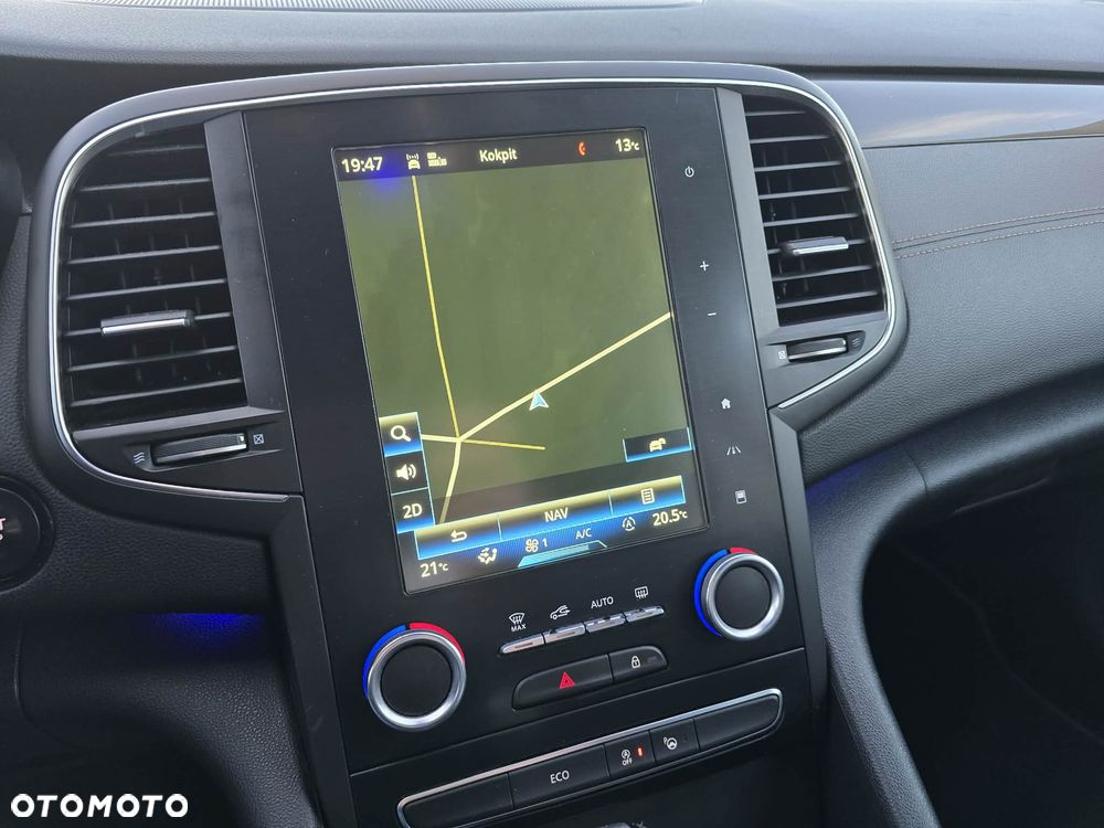 Renault Talisman ENERGY dCi 130 EDC INTENS - 17