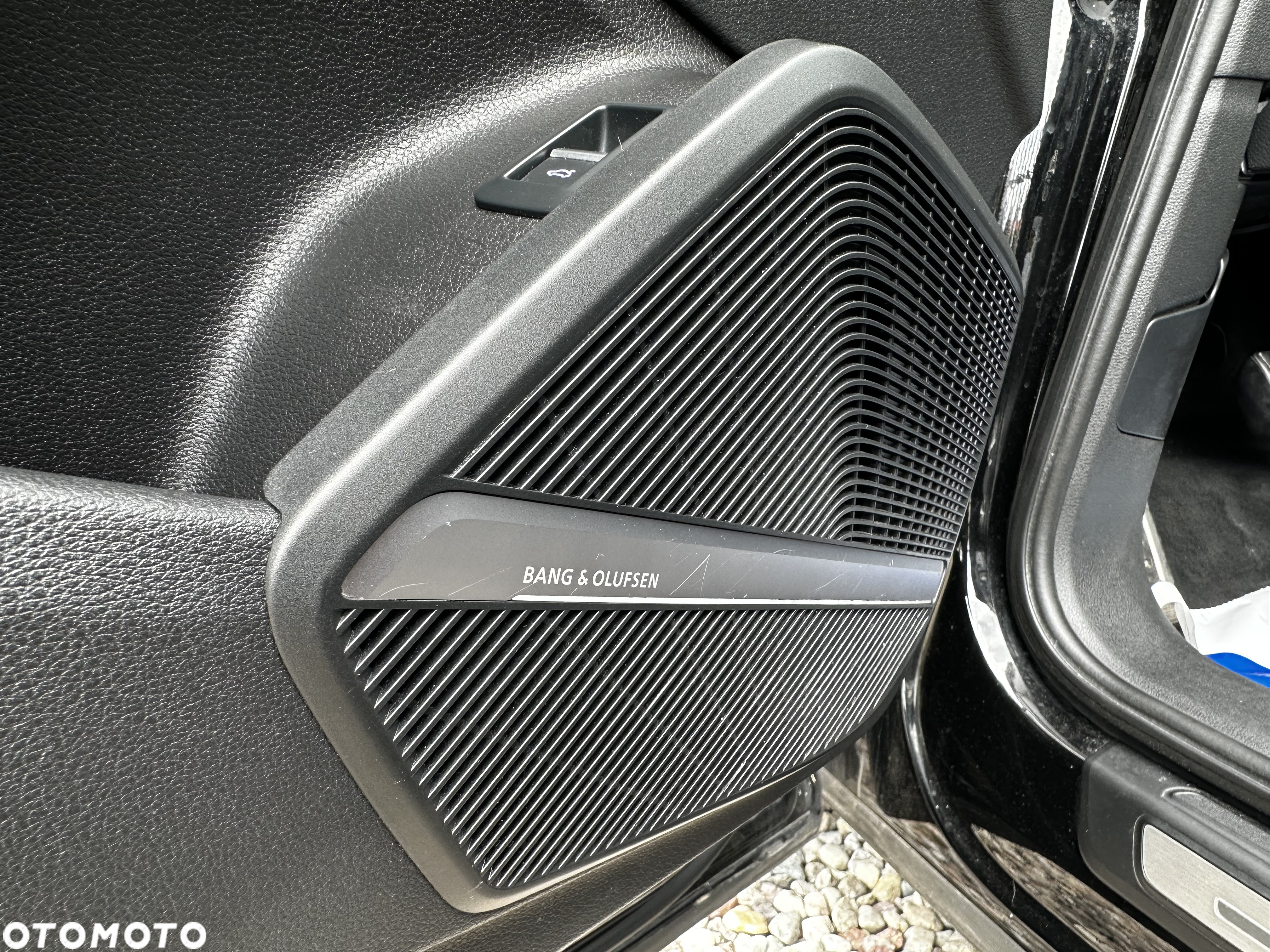 Audi SQ5 3.0 TFSI Quattro Tiptronic - 21