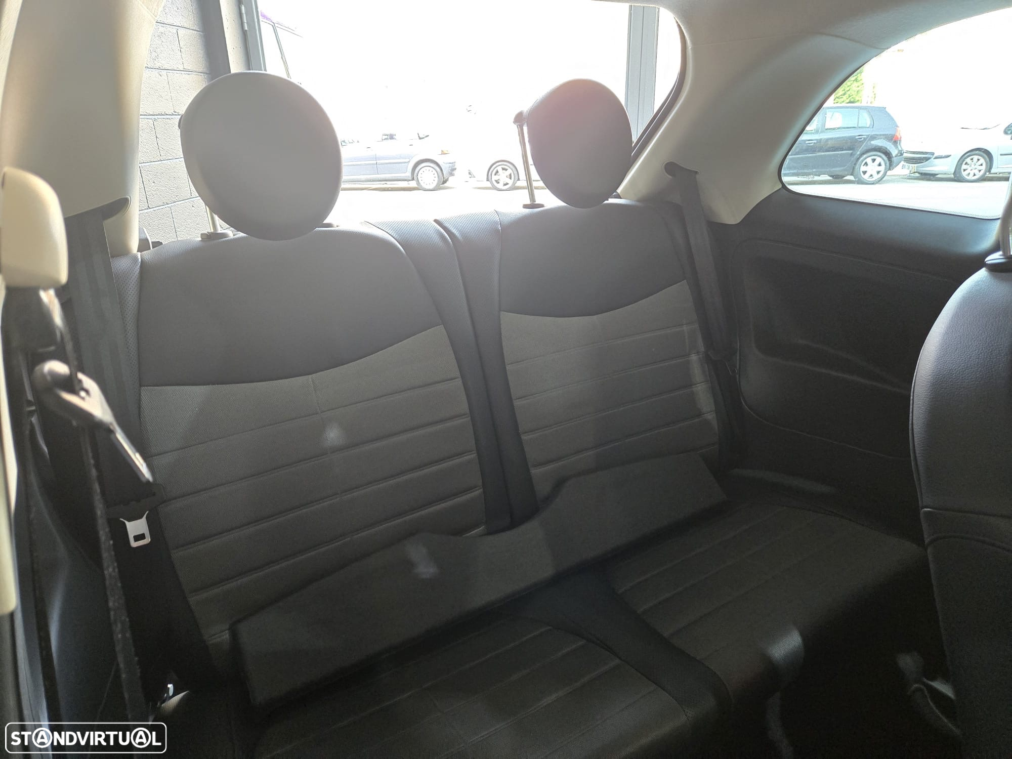 Fiat 500 1.3 16V Multijet Sport Start&Stop - 19