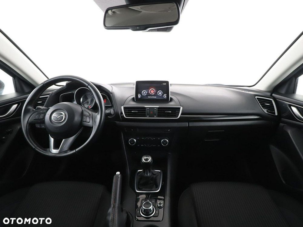 Mazda 3 SKYACTIV-G 120 Center-Line - 15