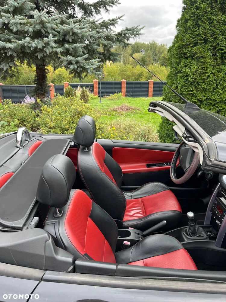 Peugeot 207 1.6 Turbo Sport - 8