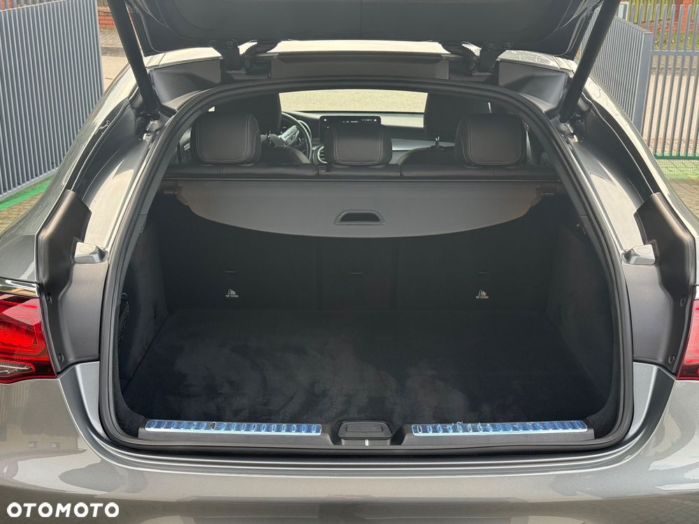 Mercedes-Benz GLC 200 4-Matic - 8