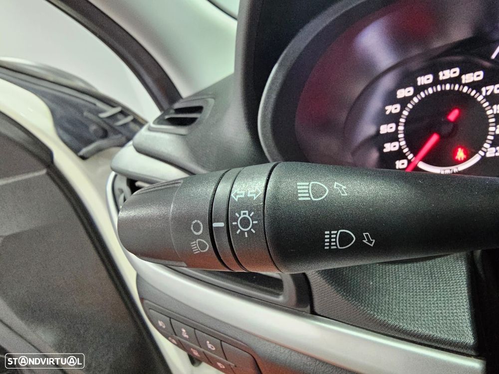 Fiat Tipo 1.3 M-Jet Lounge - 18