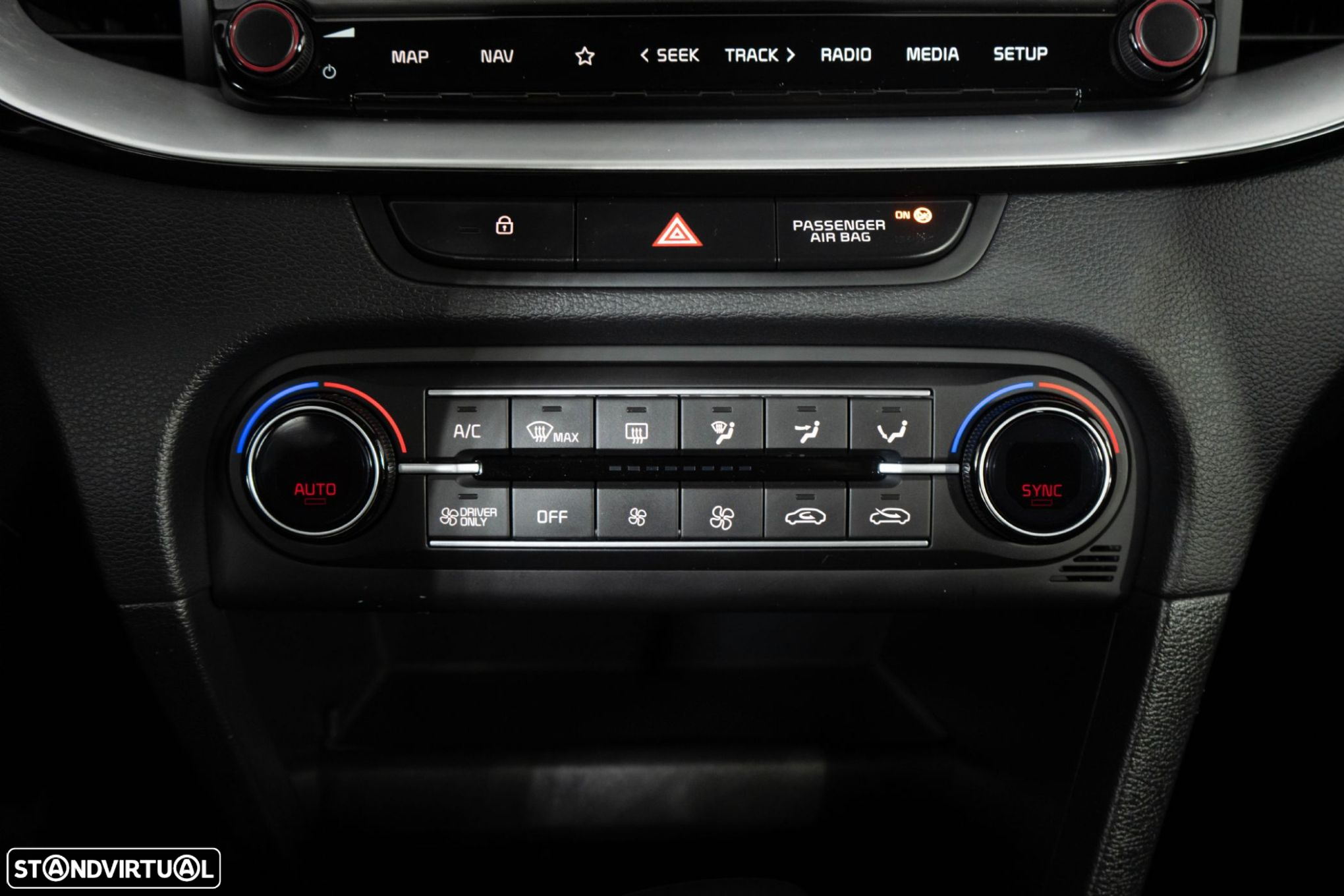 Kia Ceed SW 1.6 GDi PHEV Drive 6DCT - 26