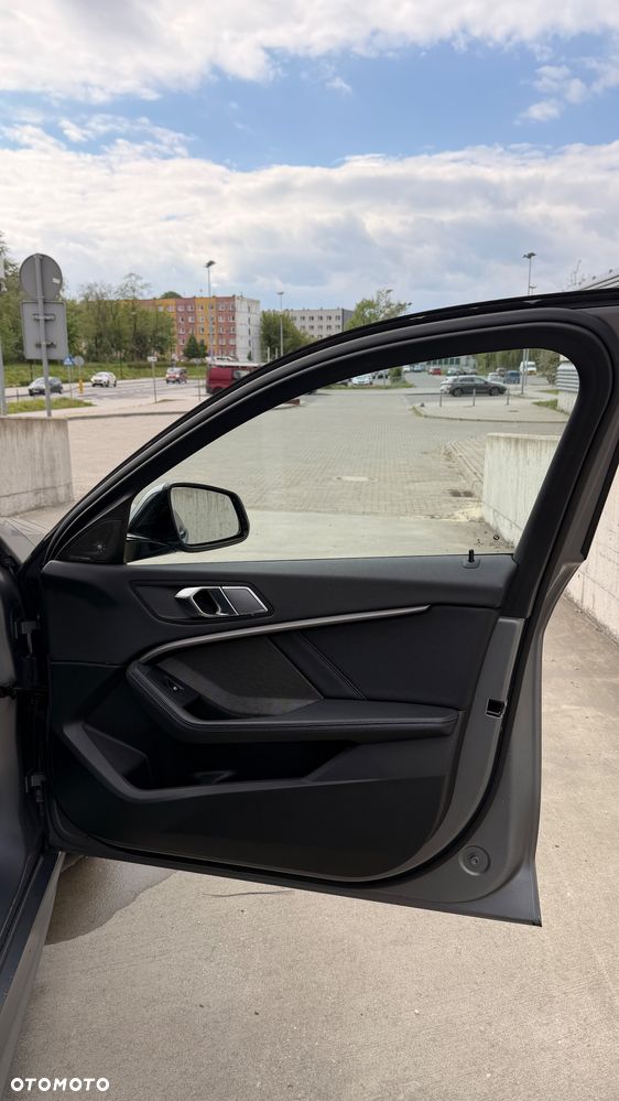 BMW Seria 1 118d M Sport sport - 31