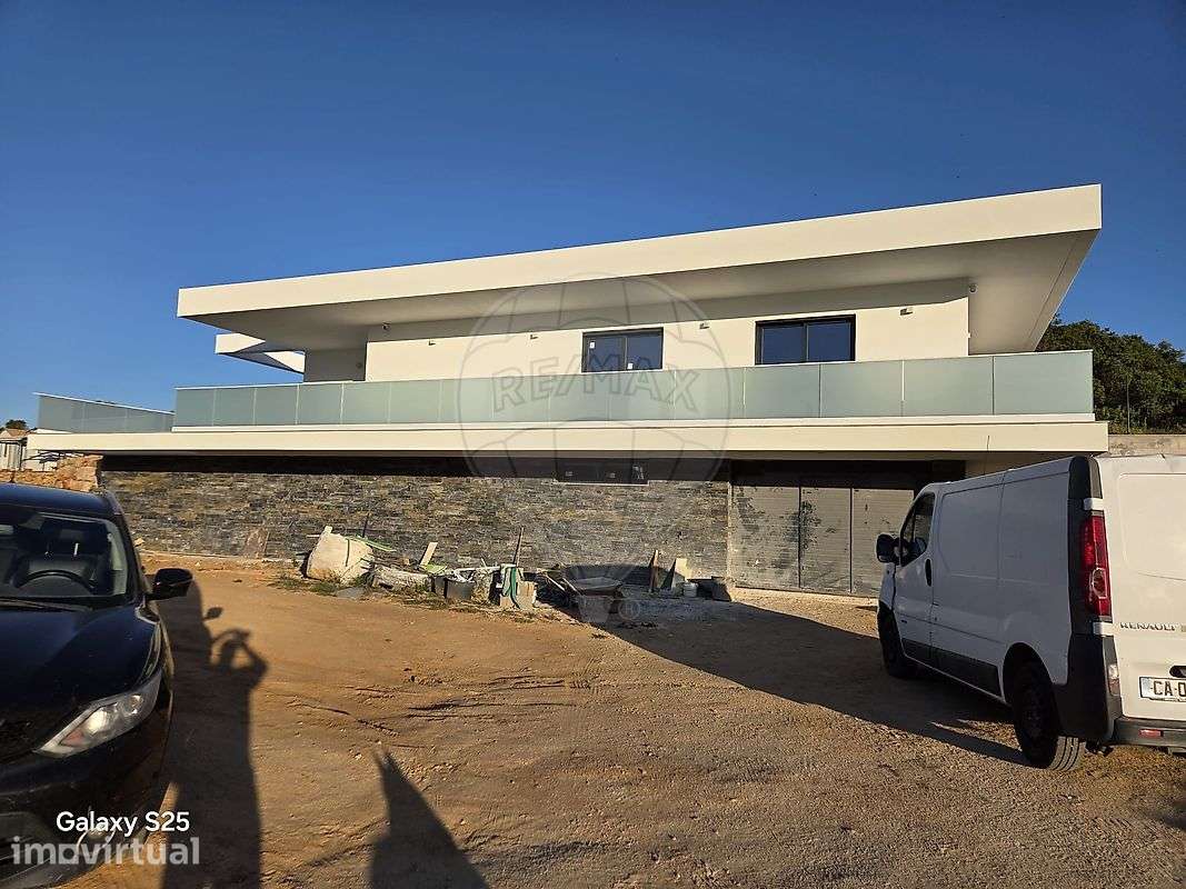 Moradia T4 para venda - Grande imagem: 3/7