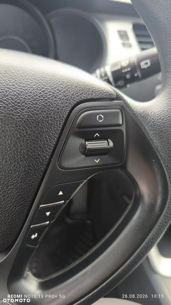 Kia Ceed 1.4 CVVT Attract plus - 29