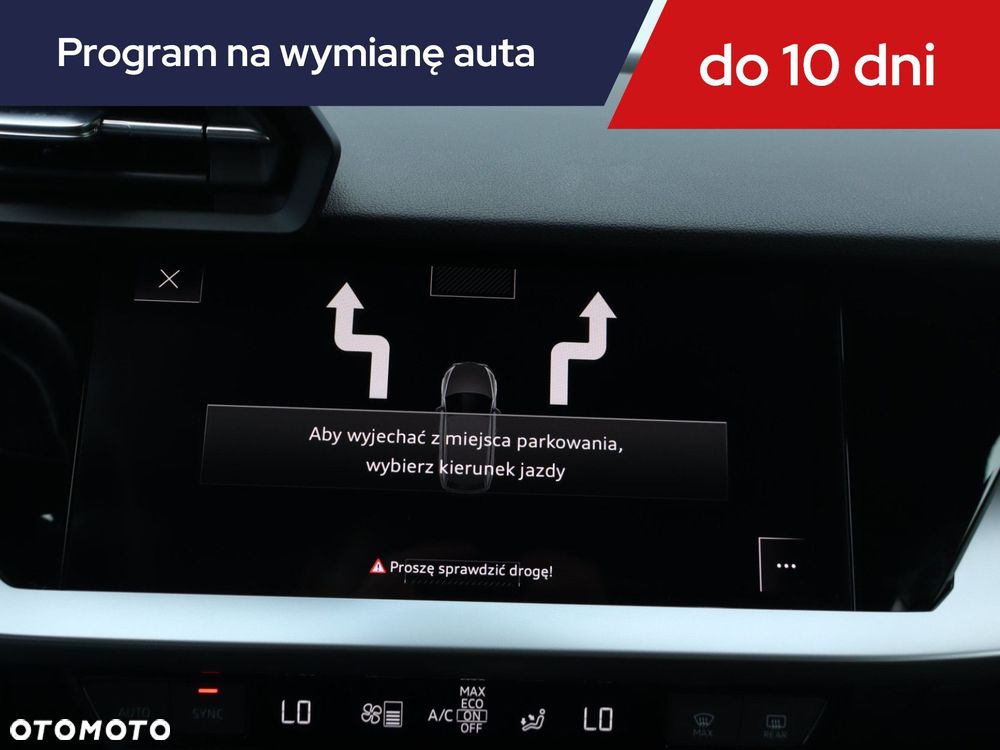 Audi A3 Sportback - 18
