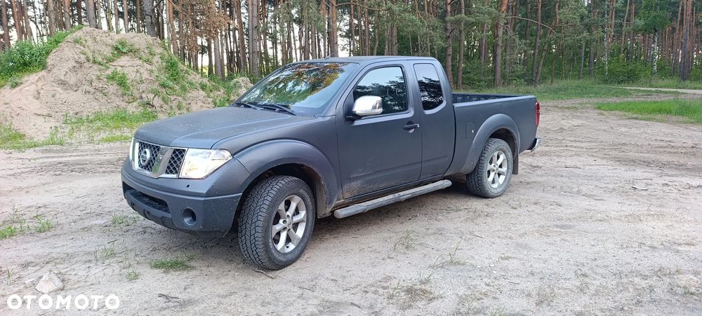 Nissan Navara - 8