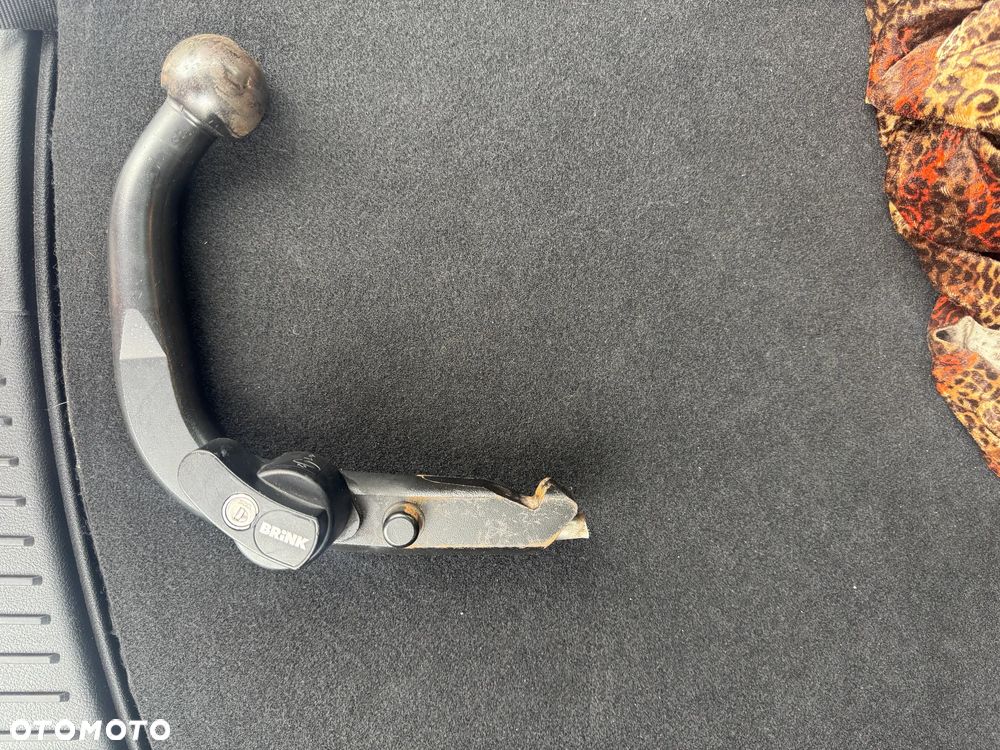 Ford Mondeo 1.6 Ti-VCT Trend - 9