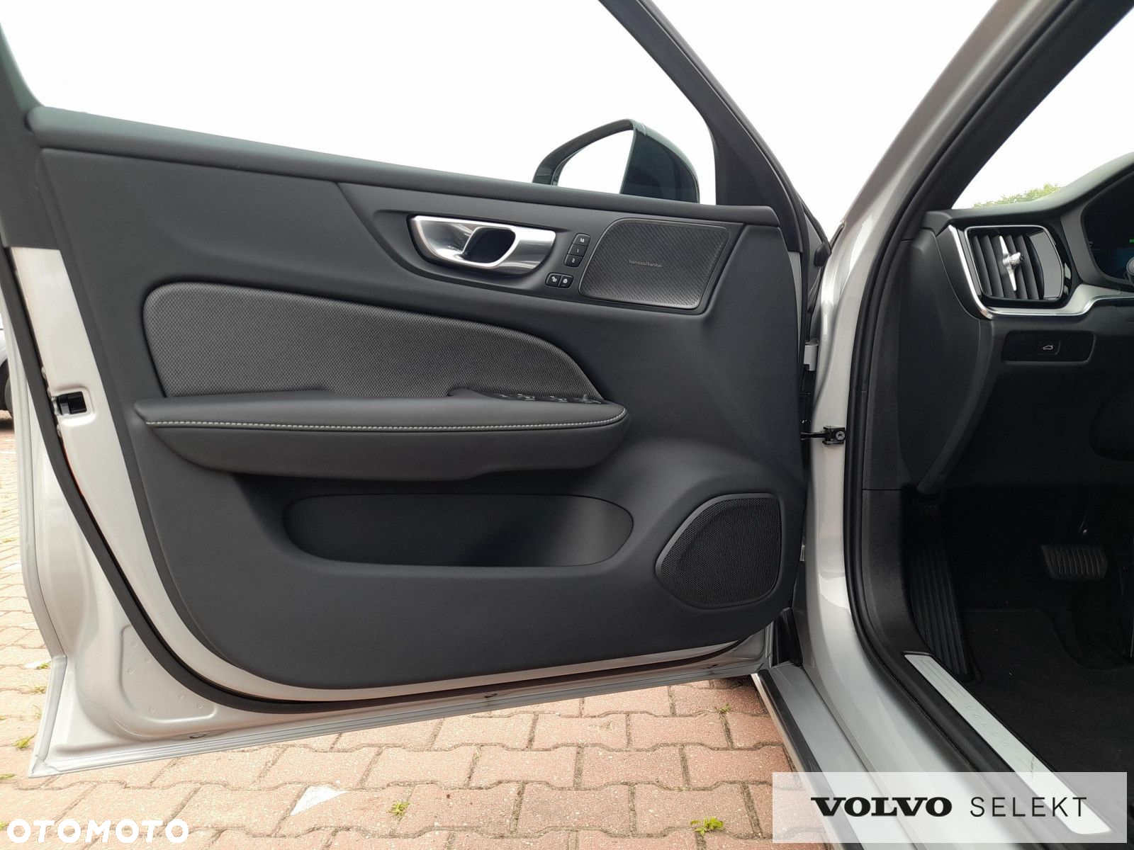 Volvo V60 - 11