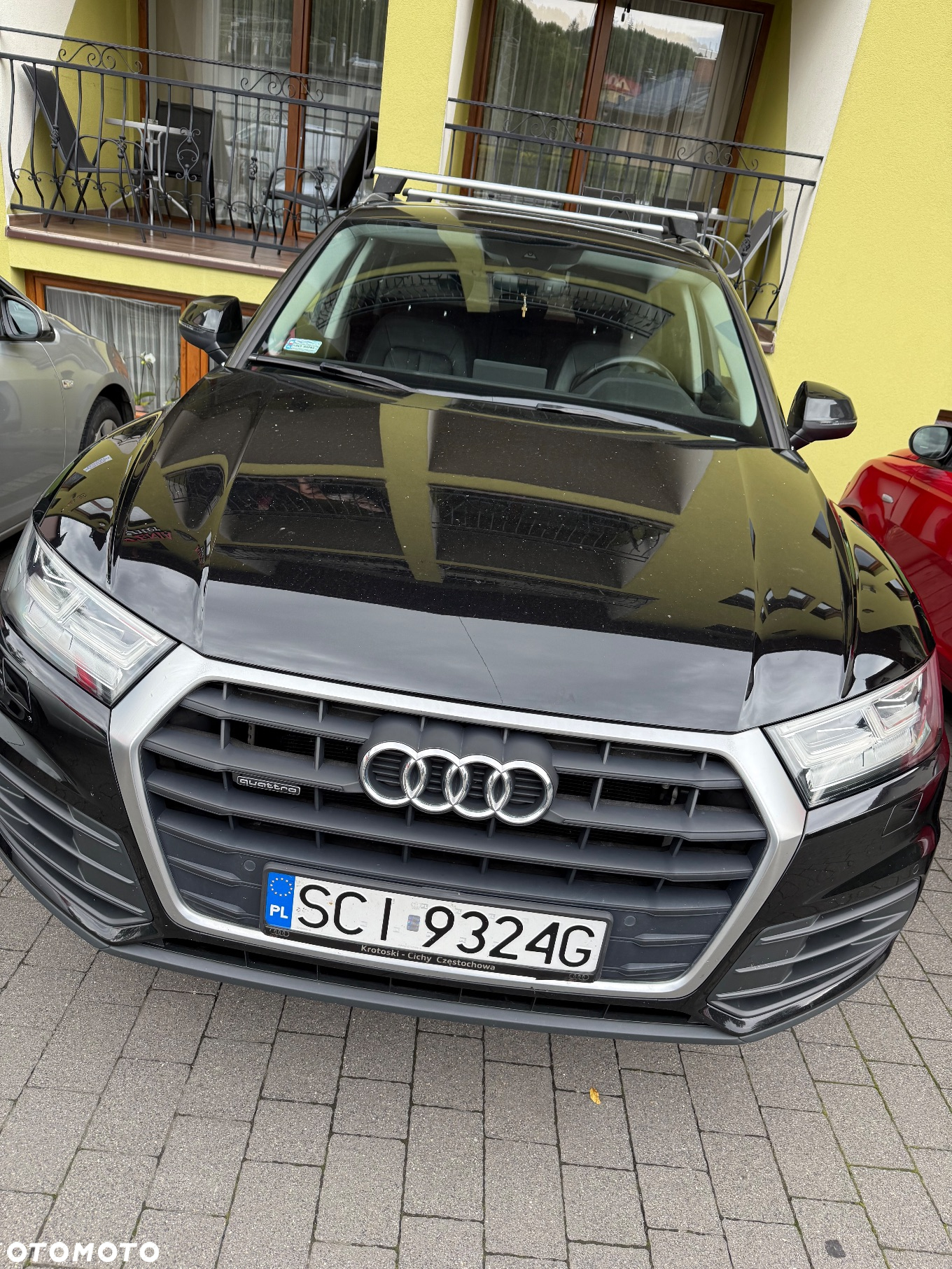 Audi Q5 2.0 TDI Quattro S tronic - 2