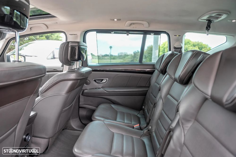 Renault Espace 1.6 dCi Initiale Paris EDC - 50