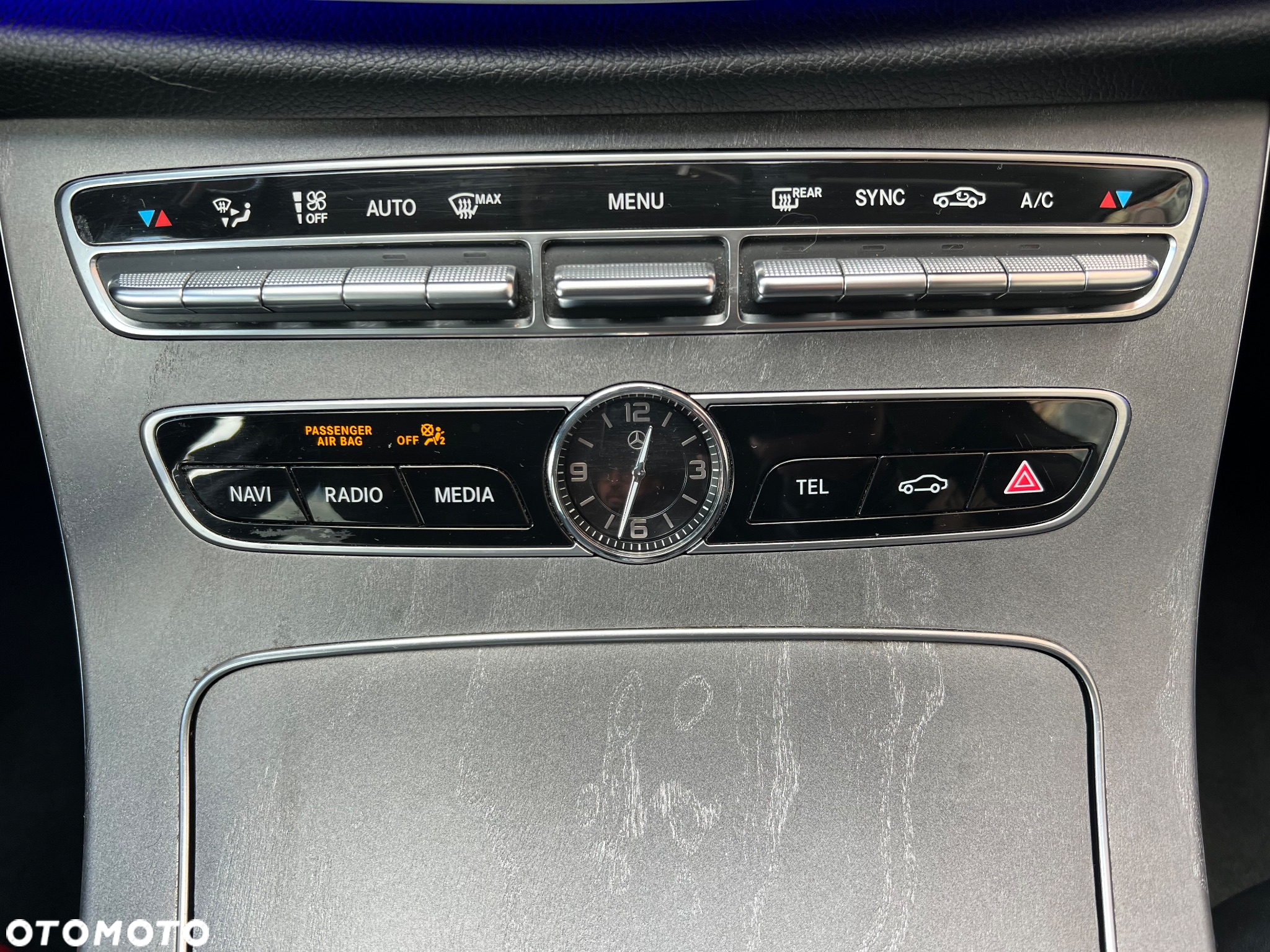 Mercedes-Benz CLS 220 d 9G-TRONIC AMG Line - 21
