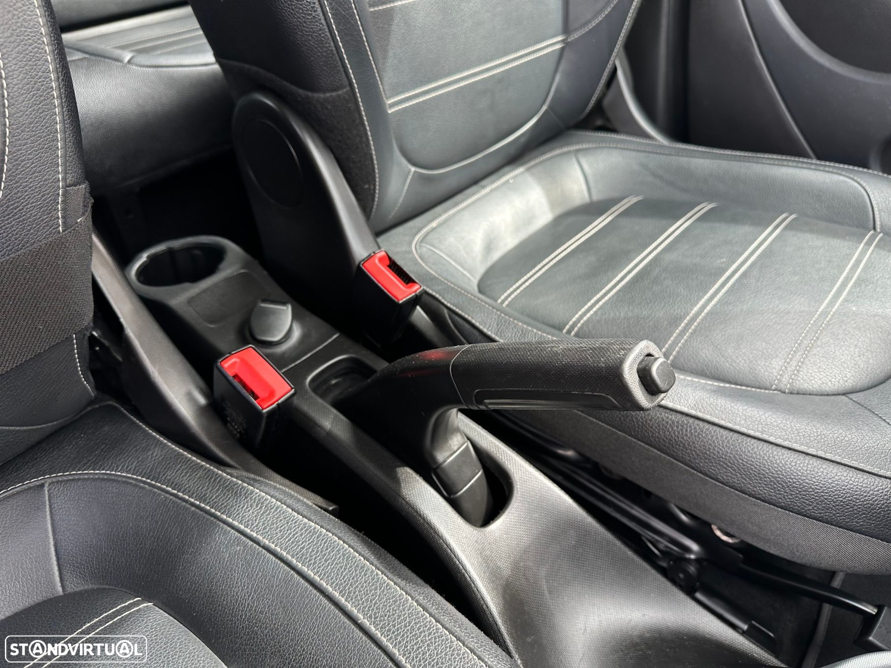 Smart ForFour 0.9 Prime 90 Aut. - 40