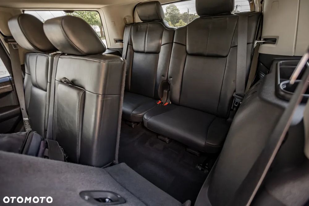 Jeep Commander 3.0 CRD Limited - 21