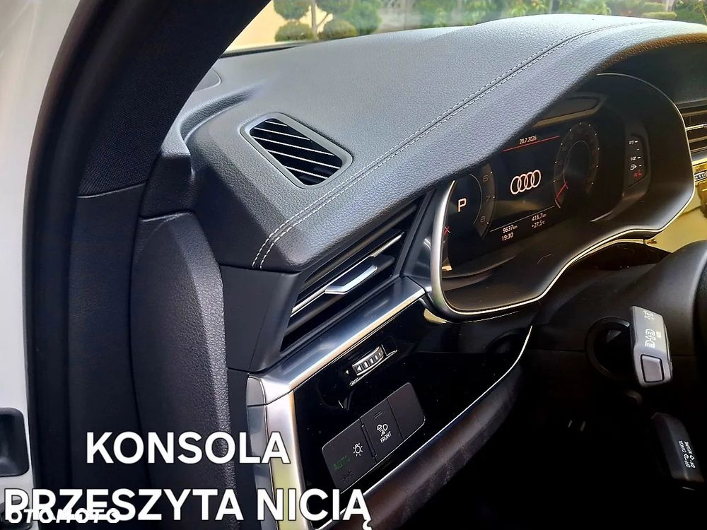 Audi Q7 55 TFSI mHEV Quattro S Line Tiptr - 24