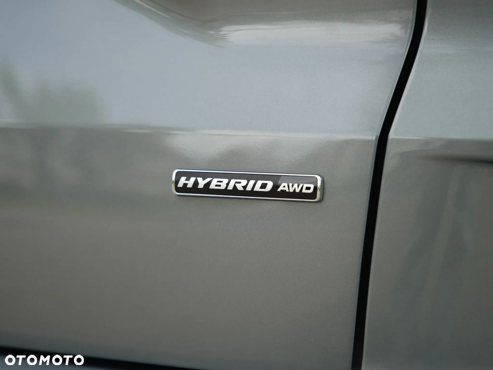 Ford Kuga 2.5 Duratec FHEV ST-LINE X - 17