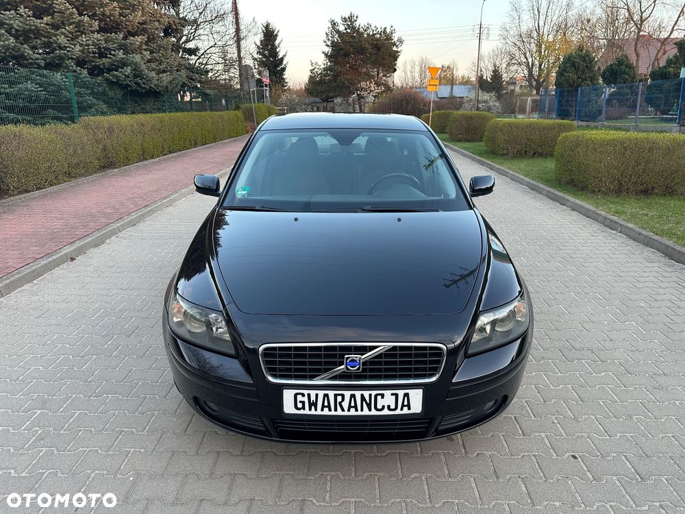 Volvo S40 1.8 Kinetic - 12