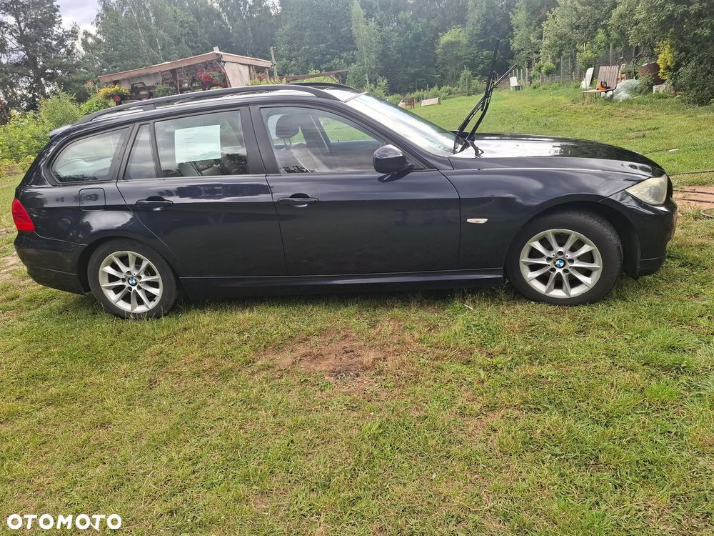 BMW Seria 3 320d - 3