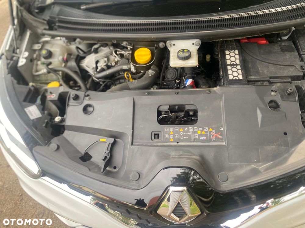 Renault Scenic ENERGY TCe 140 LIMITED - 19