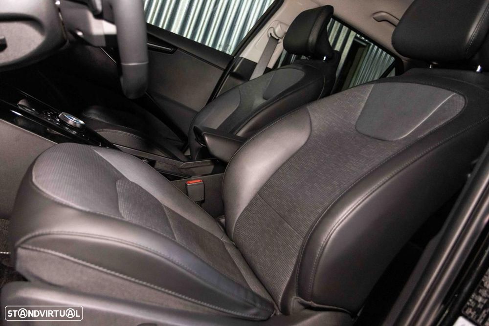 Kia Niro EV 64kWh Tech X - 43