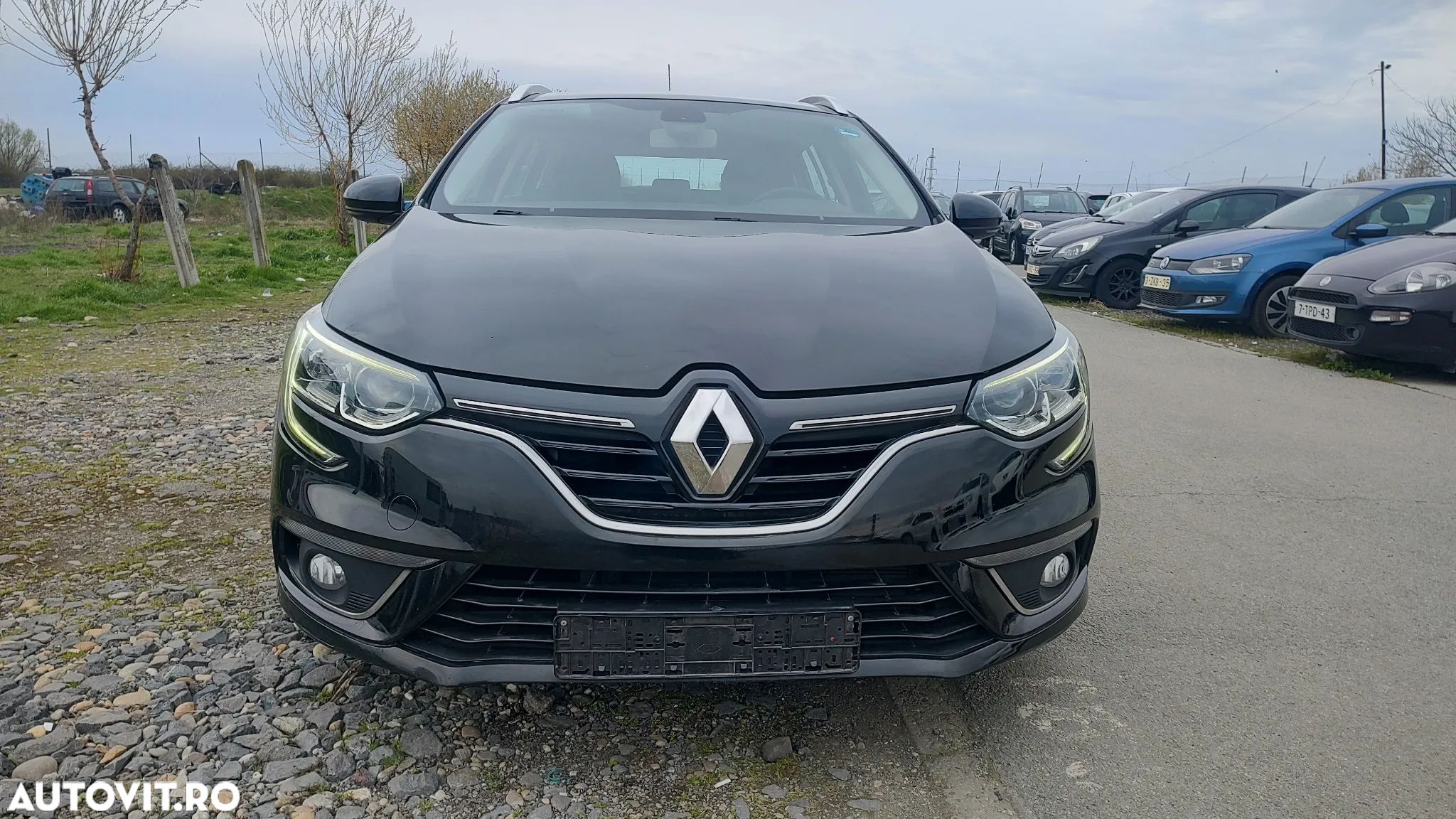 Renault Megane ENERGY dCi 110 ECO2 BUSINESS - 3