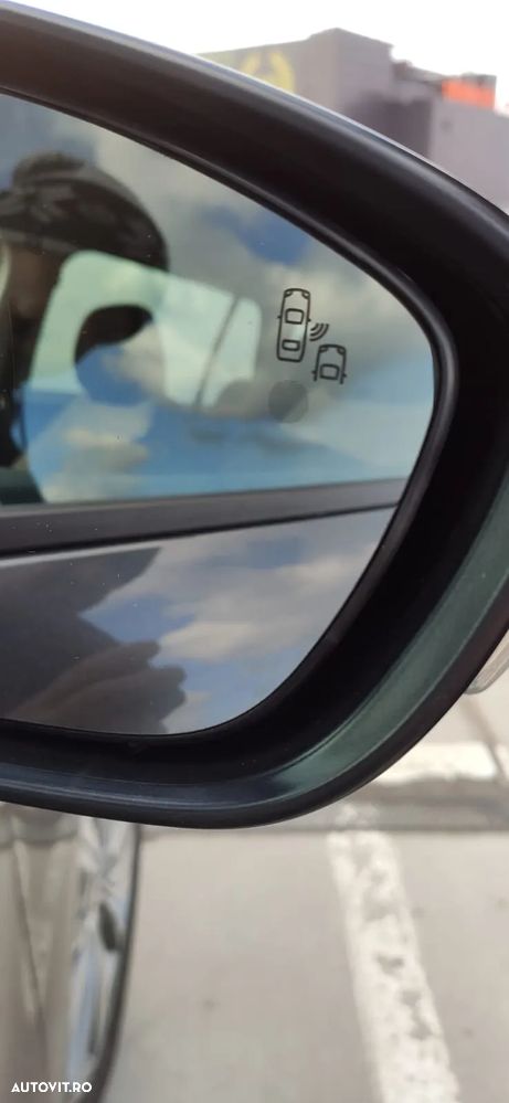 Citroën C4 Grand Picasso - 13