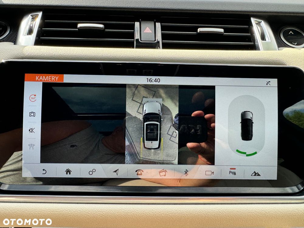 Land Rover Range Rover Sport S 2.0Si4 PHEV HSE Dynamic - 26