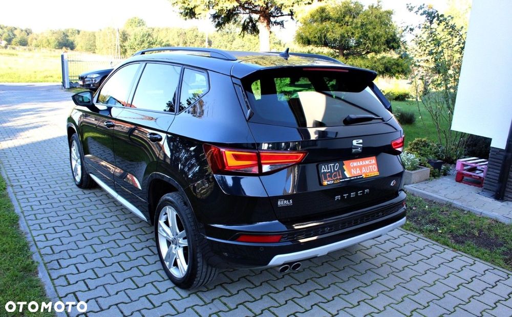 Seat Ateca - 6
