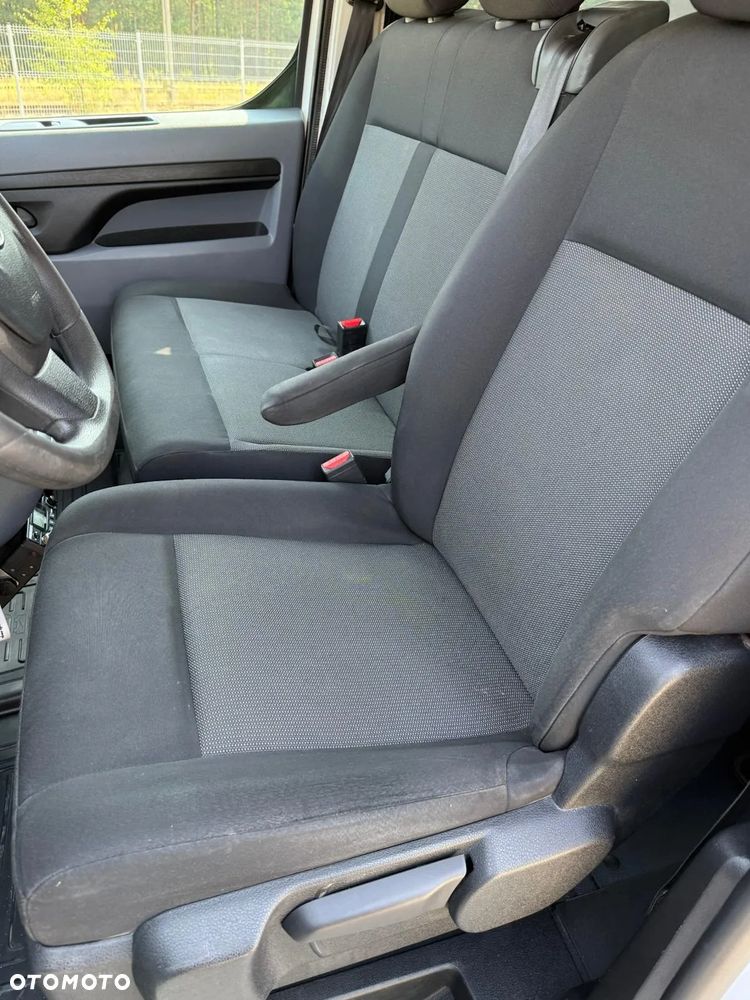 Toyota ProAce - 8