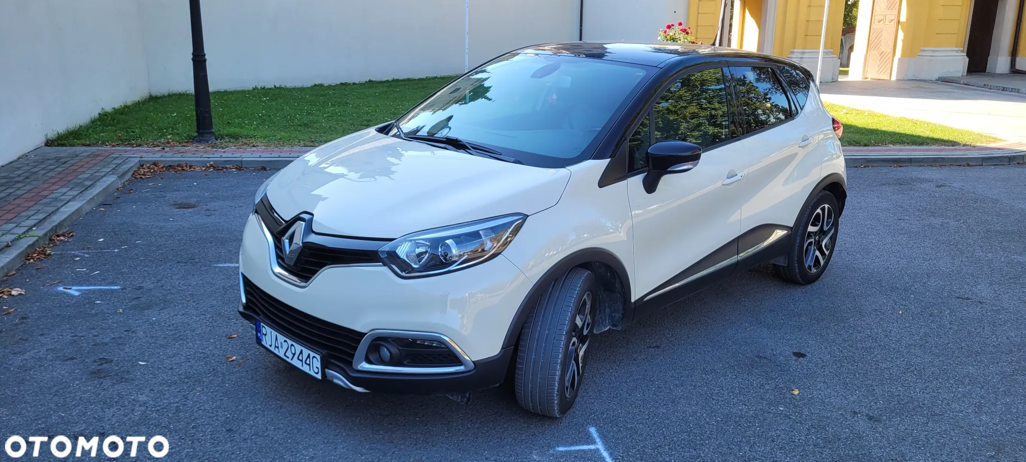 Renault Captur 0.9 Energy TCe Life - 2