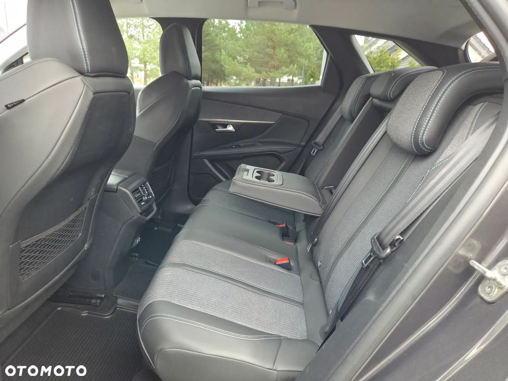 Peugeot 3008 - 28
