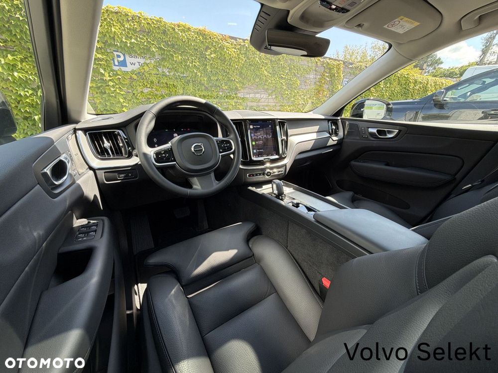Volvo XC 60 - 13