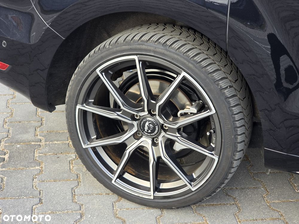 Seat Alhambra 2.0 TDI Xcellence DSG - 12