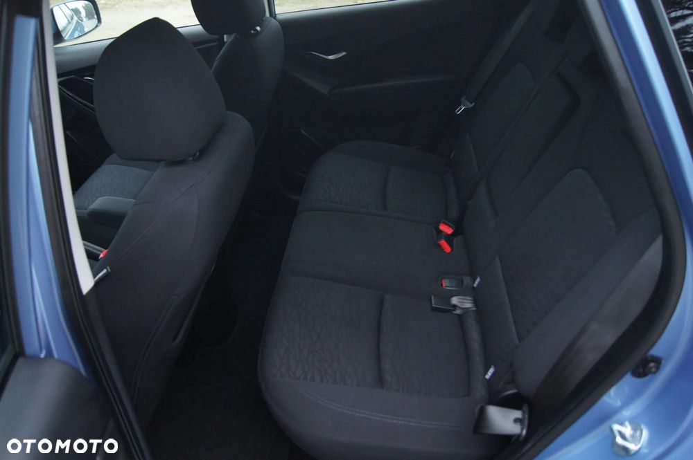 Hyundai ix20 1.6 blue Style - 25