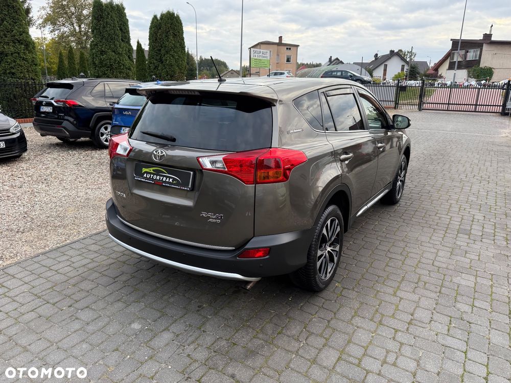 Toyota RAV4 2.0 Prestige MS EU6 - 32