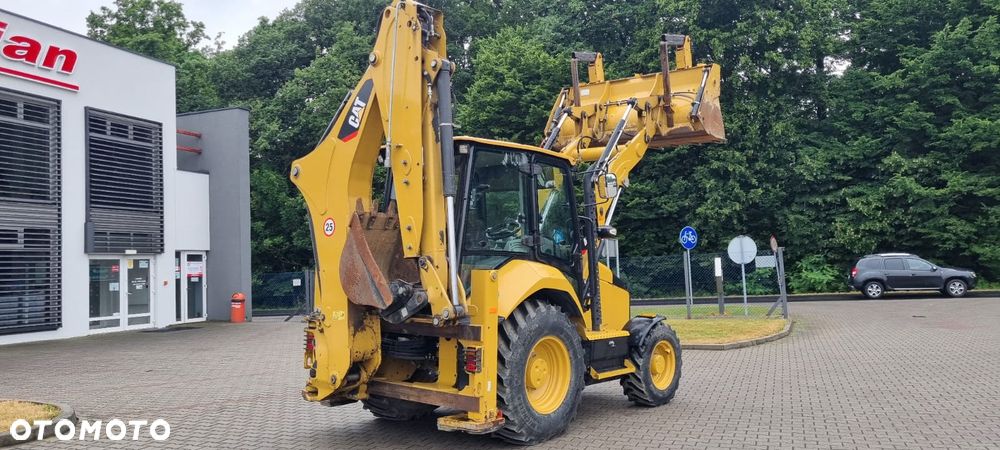 Caterpillar 432F2 - 7