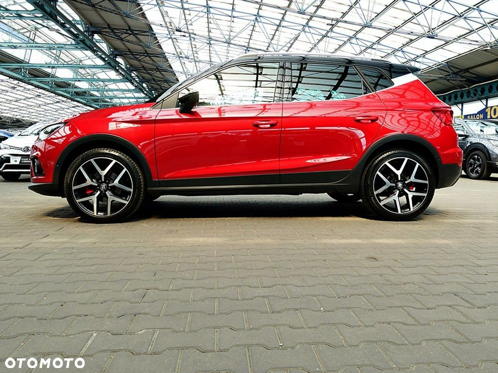 Seat Arona - 7