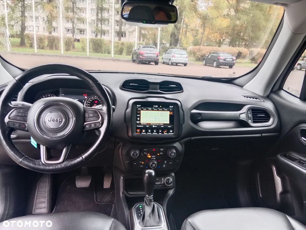 Jeep Renegade - 27