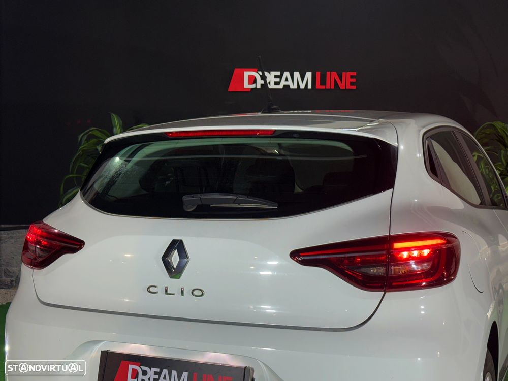 Renault Clio 1.5 Blue dCi Evolution - 10