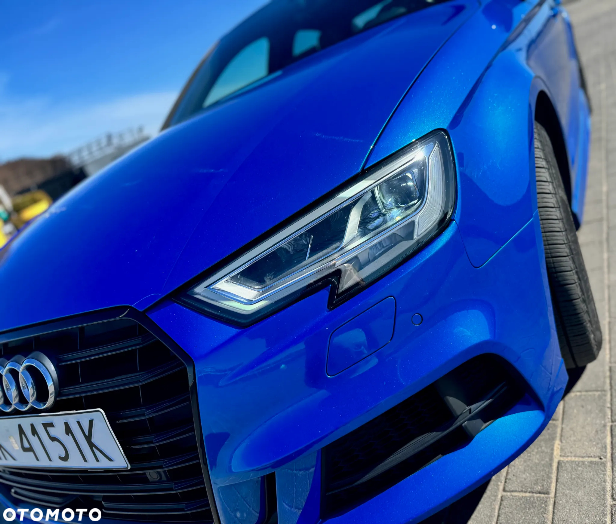 Audi S3 2.0 TFSI Quattro S tronic - 6