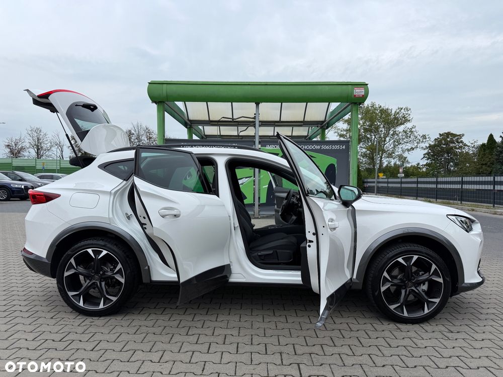 Cupra Formentor 1.5 TSI DSG - 15