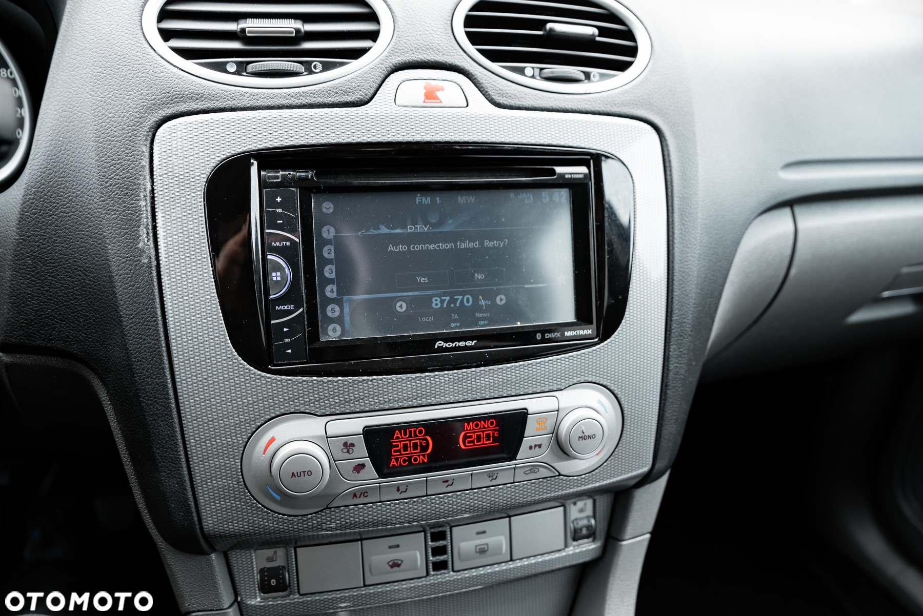 Ford Focus 2.0 TDCi DPF Trend - 31