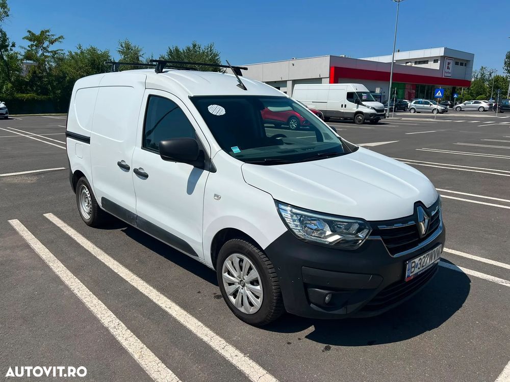 Renault Express - 4