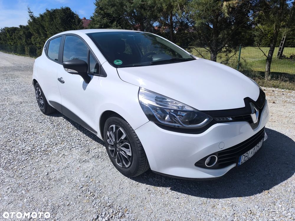 Renault Clio dCi 75 Stop & Start Life - 1