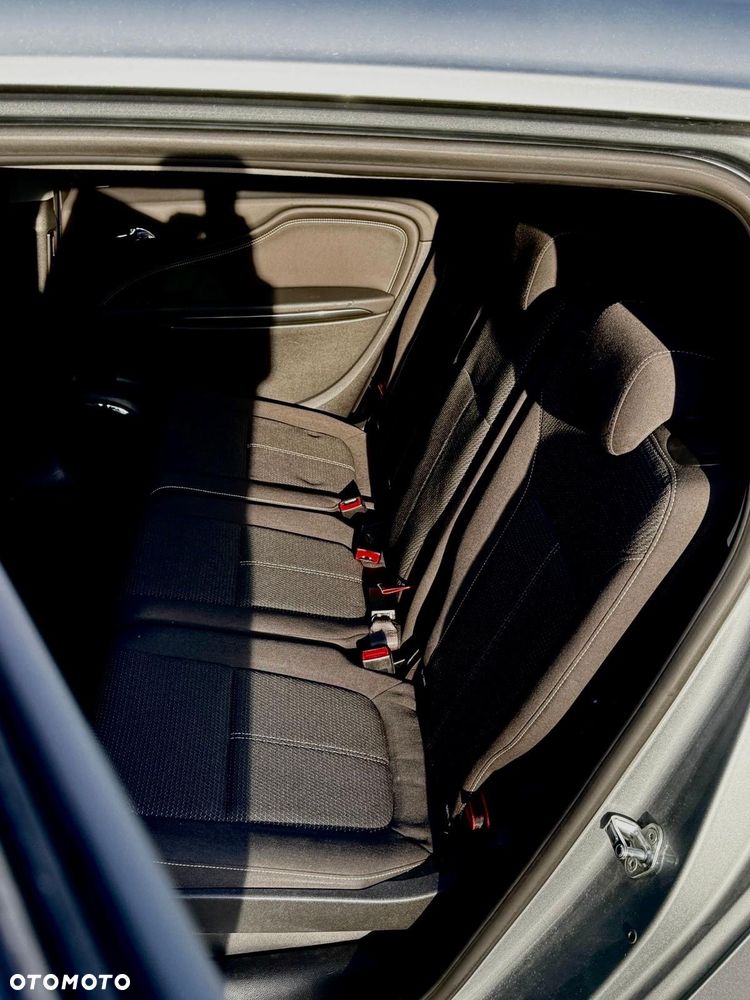 Opel Zafira - 23